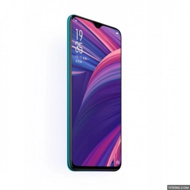 Oppo RX17 Pro