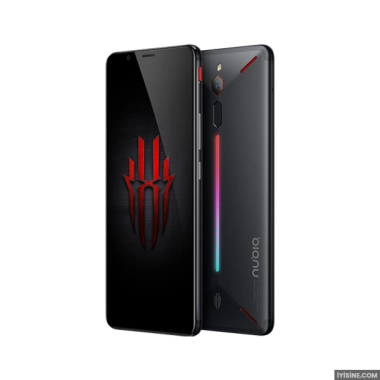ZTE Nubia Red Magic