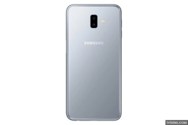 Samsung Galaxy J6+ Plus