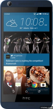 HTC Desire 626