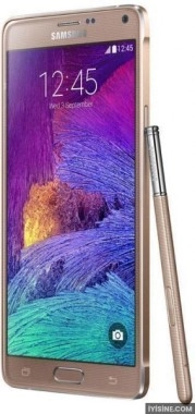 Samsung Galaxy Note 4