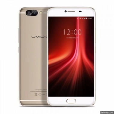 UMIDIGI Z1