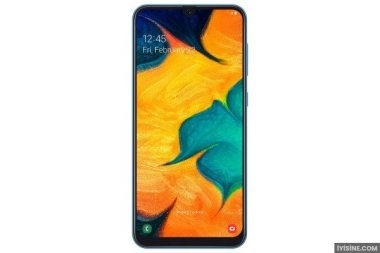 Samsung Galaxy A30