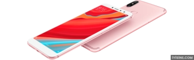 Xiaomi Redmi Y2