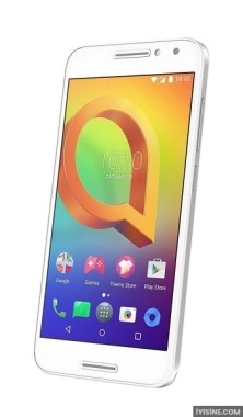 Alcatel A3