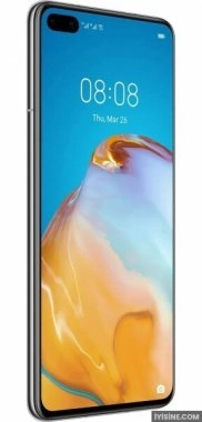 Huawei P40