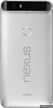 Huawei Nexus 6P