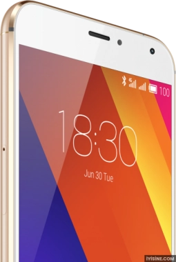 Meizu MX5