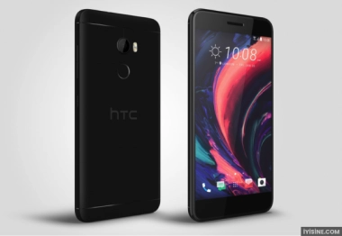HTC One X10