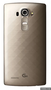LG G4