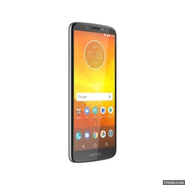 Motorola Moto E5