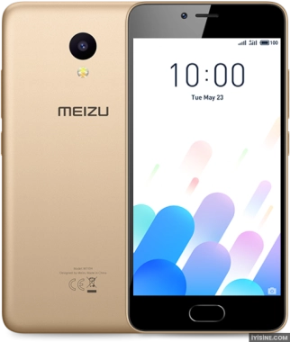 Meizu M5c
