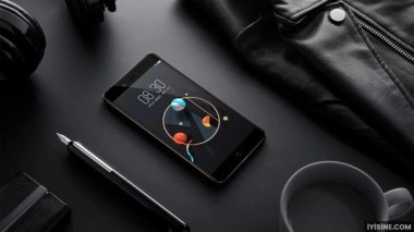 ZTE Nubia Z17 mini (Standard Edition)