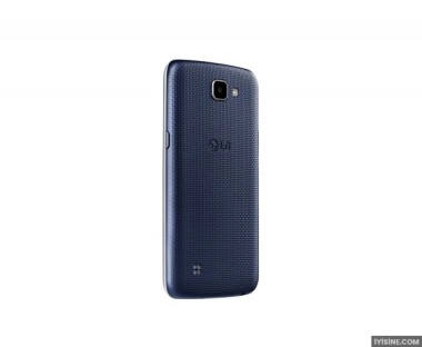 LG K4 LTE