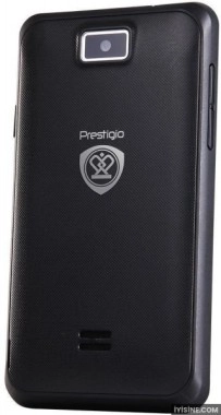 Prestigio MultiPhone 3350 DUO