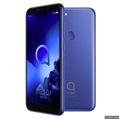 Alcatel 1S