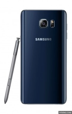Samsung Galaxy Note 5
