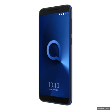 Alcatel 3