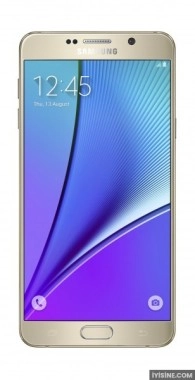 Samsung Galaxy Note 5