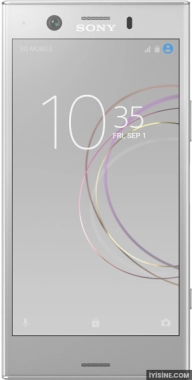 Sony Xperia XZ1 Compact