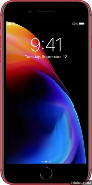 Apple iPhone 8 Plus (PRODUCT)RED Special Edition