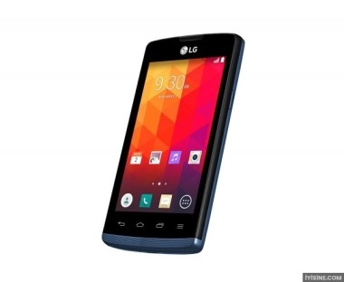 LG Joy