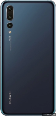 Huawei P20 Pro