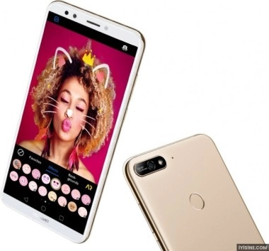 Huawei Y7 2018