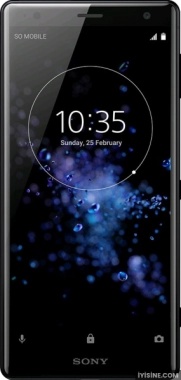 Sony Xperia XZ2