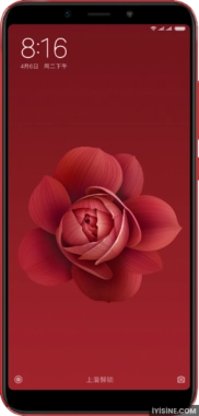 Xiaomi Mi 6X
