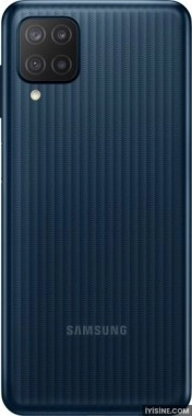 Samsung Galaxy M12