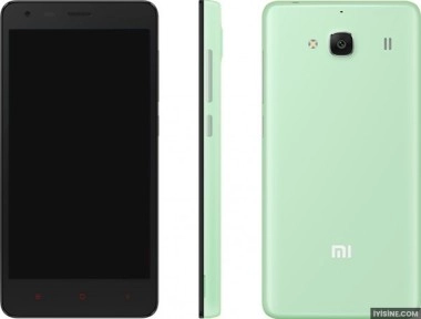 Xiaomi Redmi 2