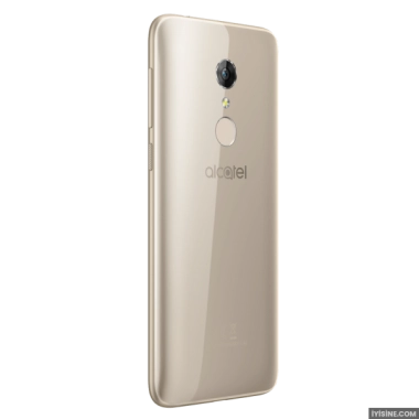 Alcatel 3