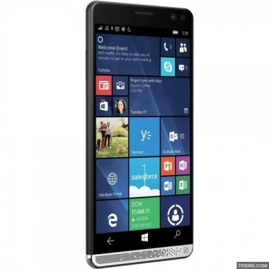 HP Elite x3