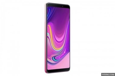 Samsung Galaxy A9 (2018)