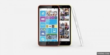 Nokia Lumia 1320