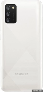 Samsung Galaxy A02s