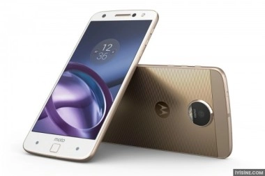 Lenovo Moto Z