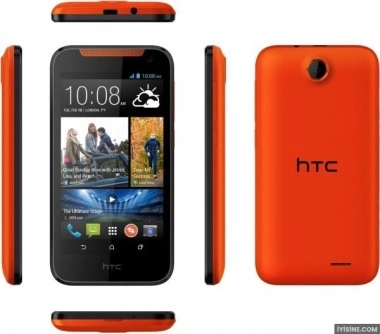 HTC Desire 310