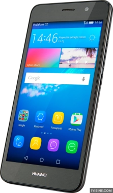 Huawei Y6
