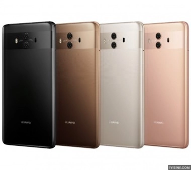 Huawei Mate 10