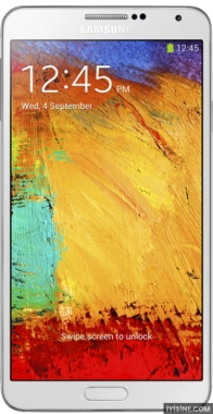 Samsung Galaxy Note 3