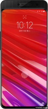 Lenovo Z5 Pro