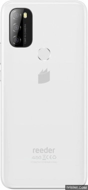 Reeder P13 Blue Max 2021