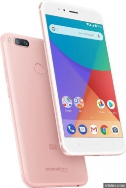 Xiaomi Mi A1