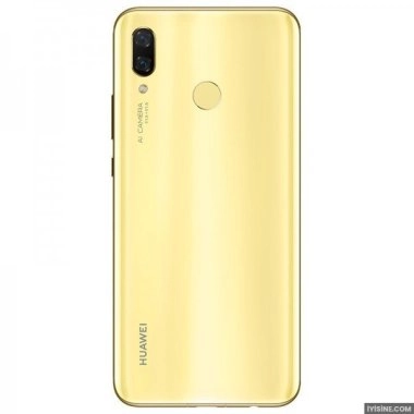Huawei Nova 3