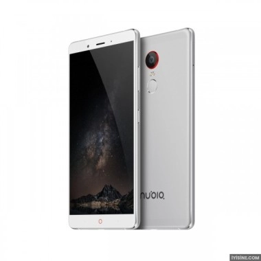 ZTE Nubia Z11 Max