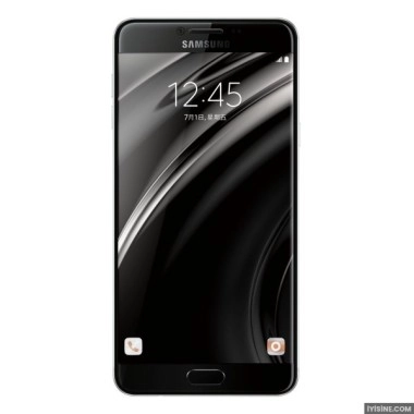 Samsung Galaxy C7