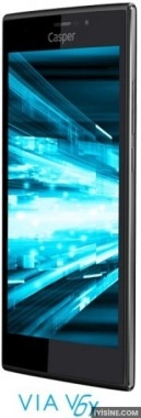 Casper VIA V6x