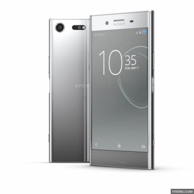 Sony Xperia XZ Premium